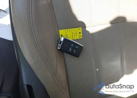 2019 Land Rover Range Rover Sport Hse z USA, uszkodzony, nr VIN SALWR2RV2KA420472